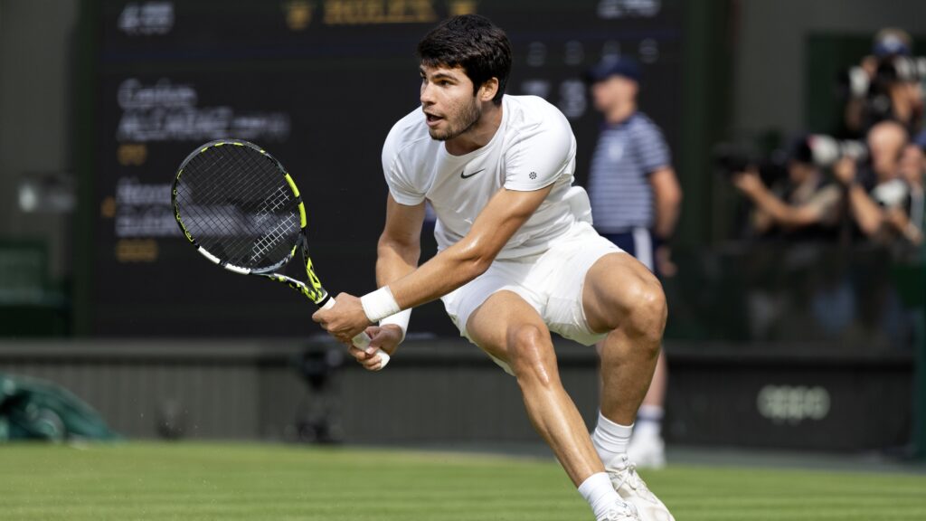 Science & tech: wimbledon has an ai problem, but are