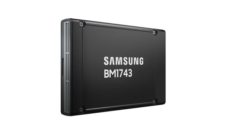 Science & tech: you can now buy samsung’s 61.44tb pcie