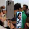 Apple iPhone 16 Pro Max Hands on