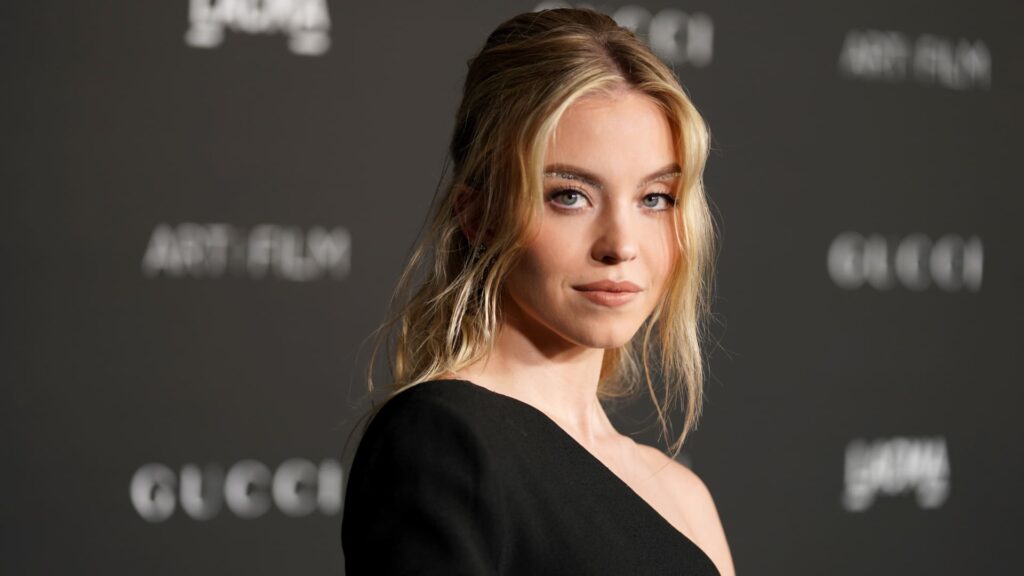 Stock market: american eagle stock soars on sydney sweeney ad