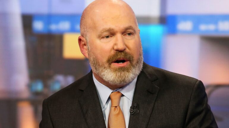Stock market: cliff asness’ aqr sees multiple hedge funds up