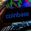 Stock market: coinbase steps into consumer market with stablecoin powered 'everything