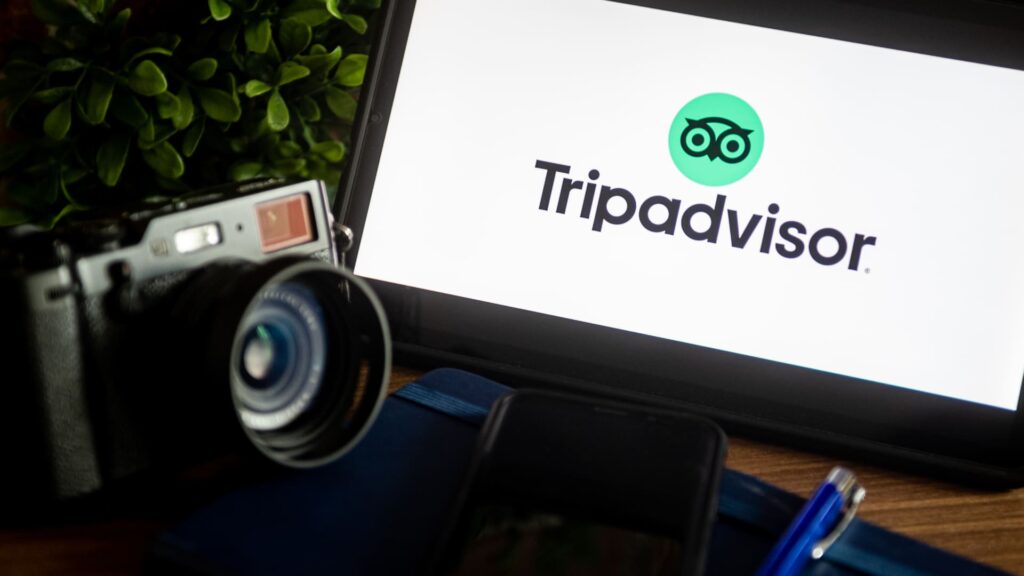 Stock market: starboard takes a stake in tripadvisor. how the