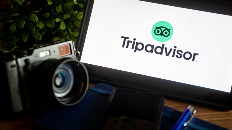 Stock market: starboard takes a stake in tripadvisor. how the