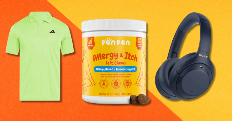 Travel & lifestyle: 17 new amazon prime day price drops