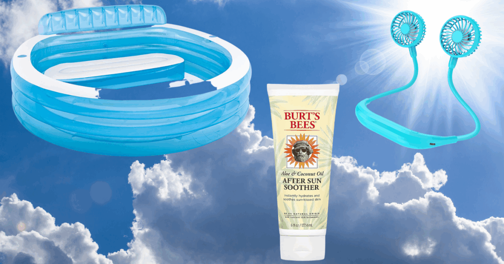 Travel & lifestyle: 31 things people who live in hot