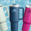Travel & lifestyle: amazon prime day 2025: stanley cups are