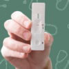 Your at-home COVID test can still reliably detect the current circulating COVID variants.