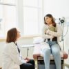 Vaccinated people don't need to worry about measles, but there are additional precautions for immunocompromised folks, unvaccinated adults and babies.