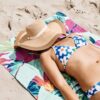 Think twice before sweating on that towel and sharing it with a friend.