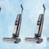 Travel & lifestyle: is this mop vac the best invention ever?