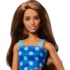 Travel & lifestyle: mattel's newest barbie doll has type 1