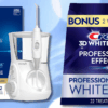 Travel & lifestyle: prime day 2025: score toothbrushes, whitening strips