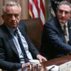 Travel & lifestyle: rfk jr. shockingly says we'll soon know