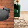 Travel & lifestyle: roomba robot mop vacuum is 50% off