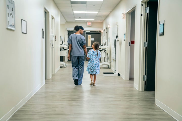 Experts expect that some rural hospitals will have to stop offering certain health care services because of Medicaid funding cuts.