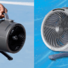 Travel & lifestyle: shark hydrogo fan and mister is 33%