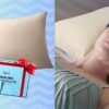 Travel & lifestyle: the ice cooling pillowcase works wonders for
