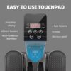 Travel & lifestyle: this 20% off under desk elliptical makes it