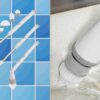 Travel & lifestyle: this electric spin scrubber is under its
