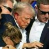 Travel & lifestyle: trump made bizarre request at hospital after