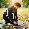 Too-small sneakers can cause problems like circulation issues, blisters and more.