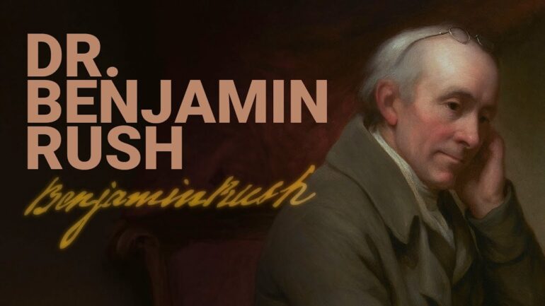Benjamin Rush