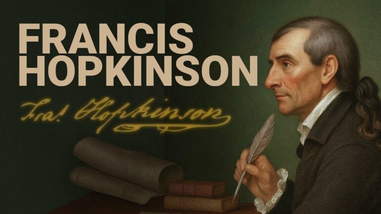 Francis Hopkinson