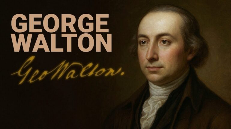 George Walton