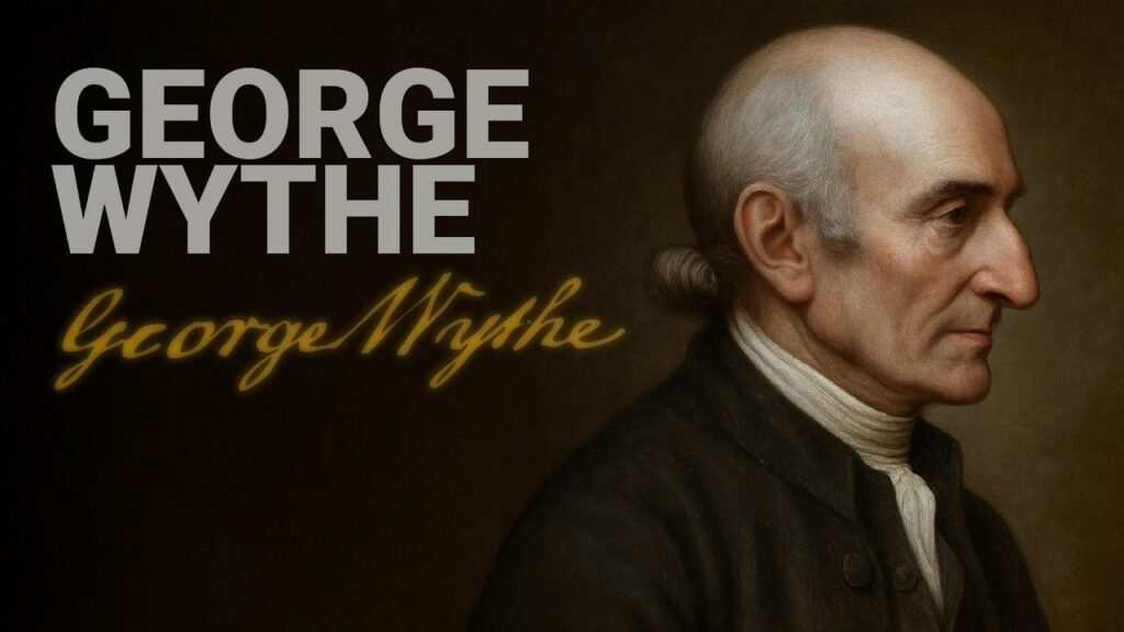 George Wyhte