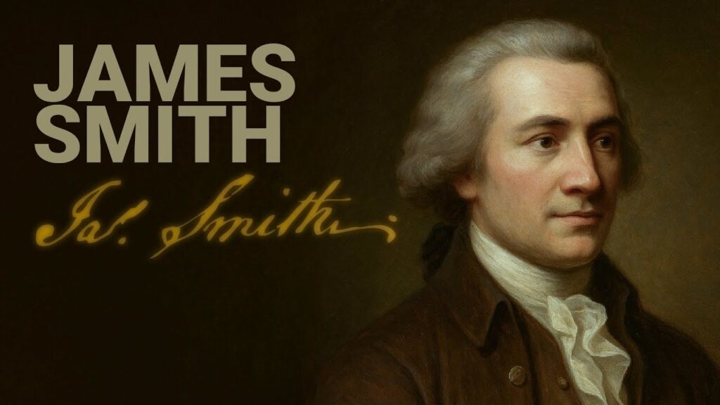 James Smith