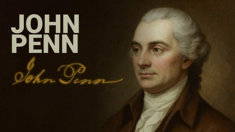 John Penn