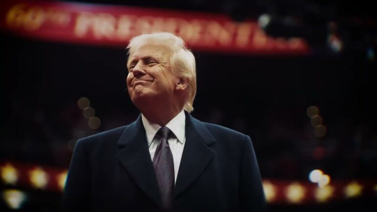 July 13, 2024: The Day Trump Survived an Assassin’s Bullet
