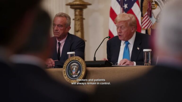 Make Health Tech Great Again