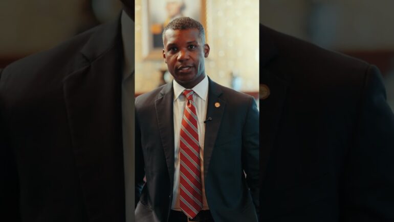 Mississippi Legislators Applaud Trump’s One Big Beautiful Bill