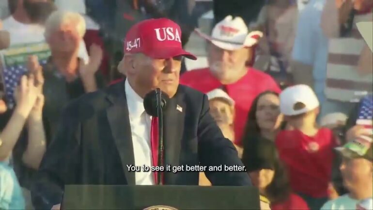 One Nation Under God