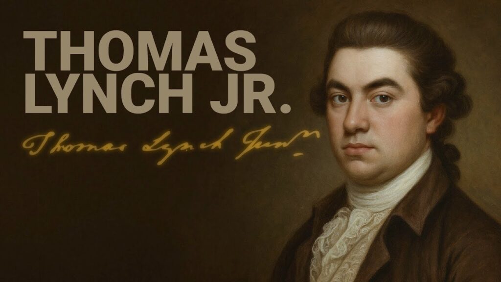Thomas Lynch Jr.