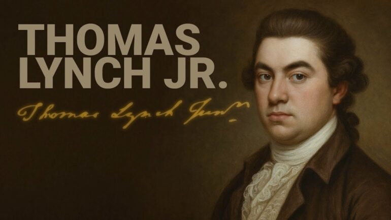 Thomas Lynch Jr.