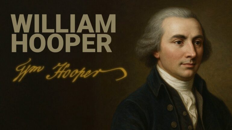 William Hooper