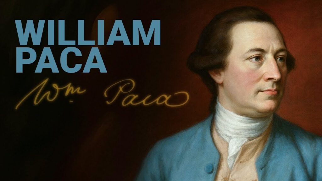 William Paca