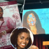 Gossip & rumors: ‘what’s happening!!’ star danielle spencer honored at
