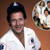 Gossip & rumors: actor alfie wise — longtime costar of