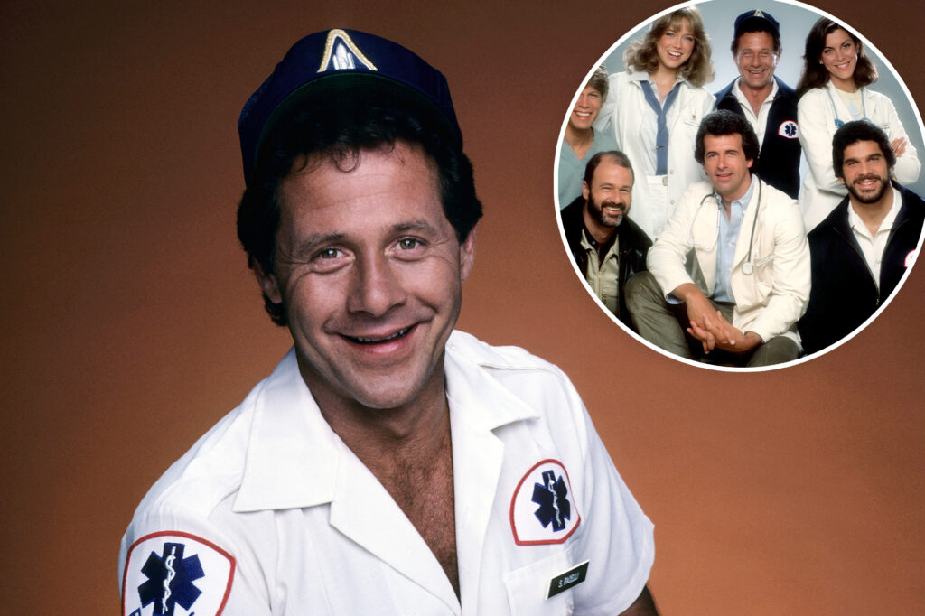 Gossip & rumors: actor alfie wise — longtime costar of