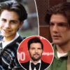 Gossip & rumors: adam scott on feud with 'boy meets