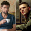 Gossip & rumors: adam scott recalls pal paul rudd getting