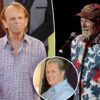 Gossip & rumors: al jardine rips beach boys' mike love’s