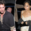 Gossip & rumors: austin butler, zoë kravitz caught in late night