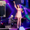 Gossip & rumors: billy joel’s daughter, alexa ray, shares his