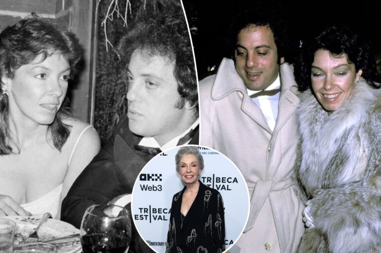 Gossip & rumors: billy joel’s ex wife elizabeth weber clarifies if