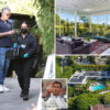 Gossip & rumors: brad pitt's la home bulgarized, four suspects